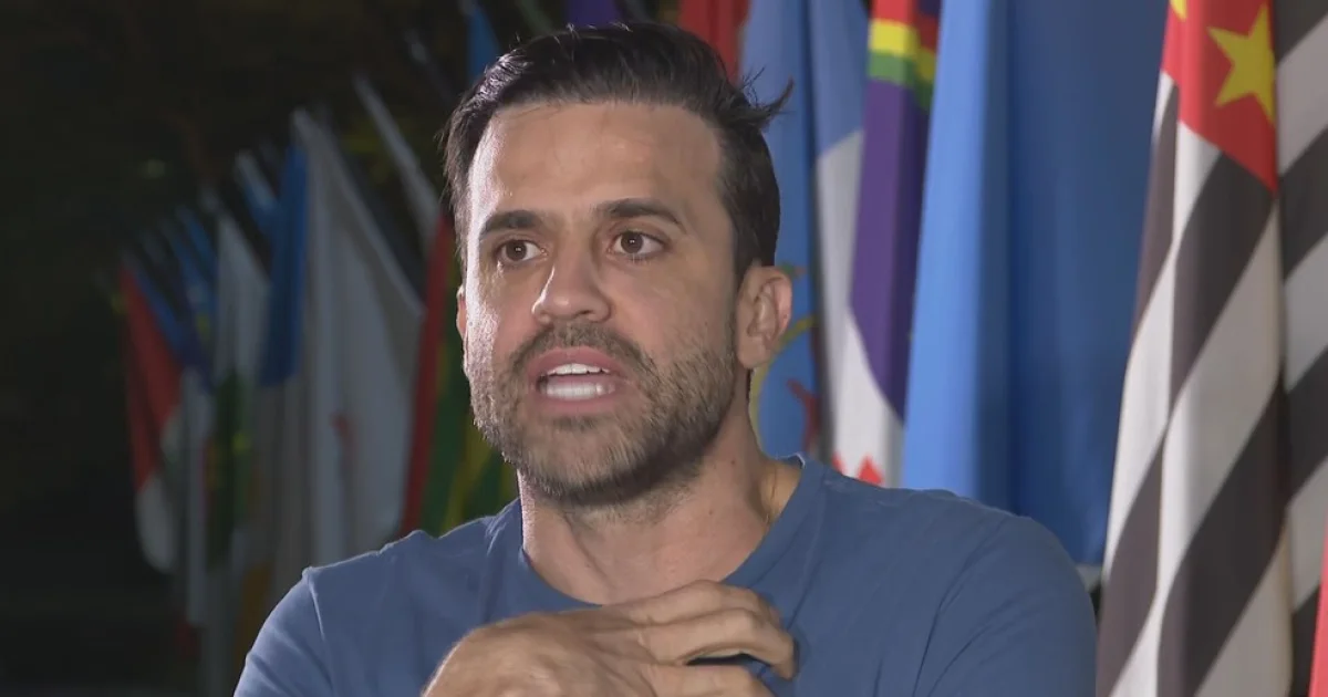TSE deve analisar em setembro registro da candidatura de Pablo Marçal