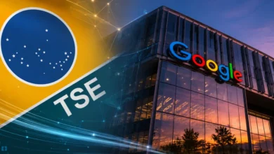 TSE e Google ampliam monitoramento de conteúdos com IA durante as eleições de 2026
