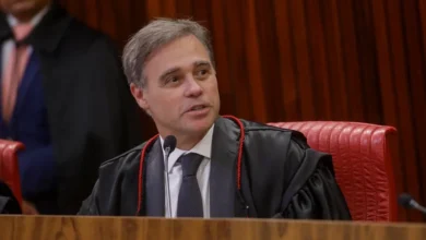 TSE tira ação contra PT de André Mendonça e manda redistribuir