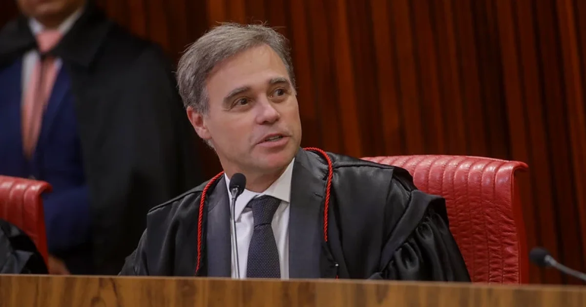 TSE tira ação contra PT de André Mendonça e manda redistribuir