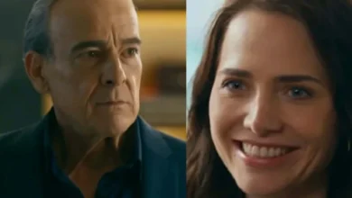 Ulisses entra na mira de Adriana