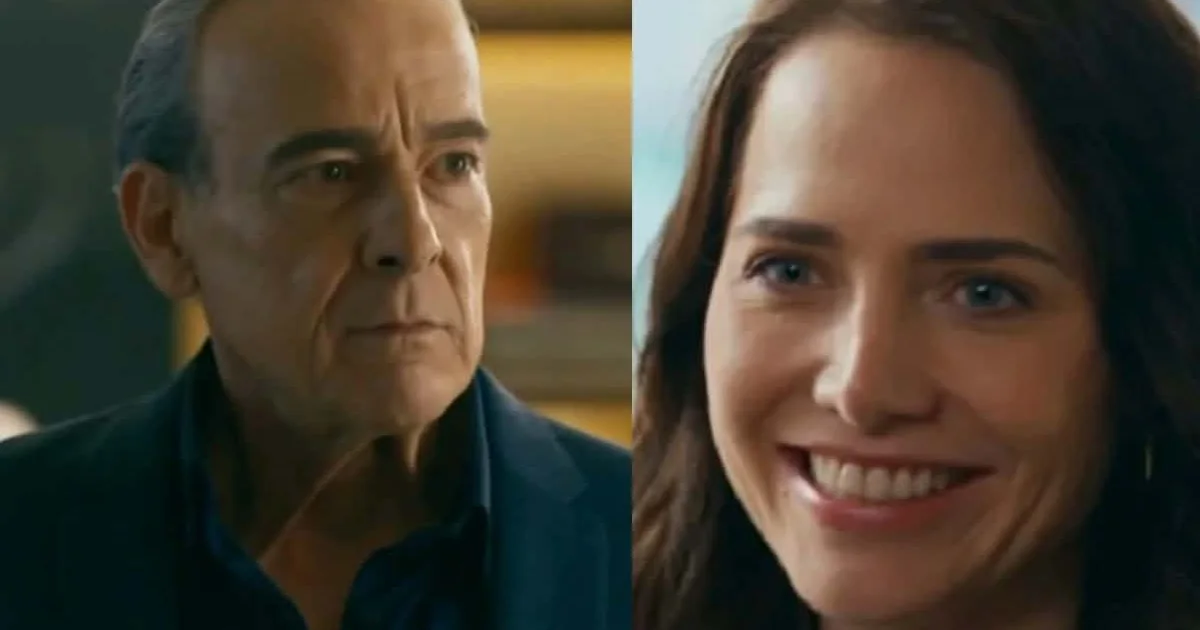 Ulisses entra na mira de Adriana
