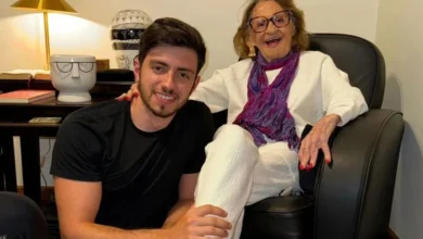 Último desejo realizado: bisneto de Laura Cardoso conta o que atriz realizou
