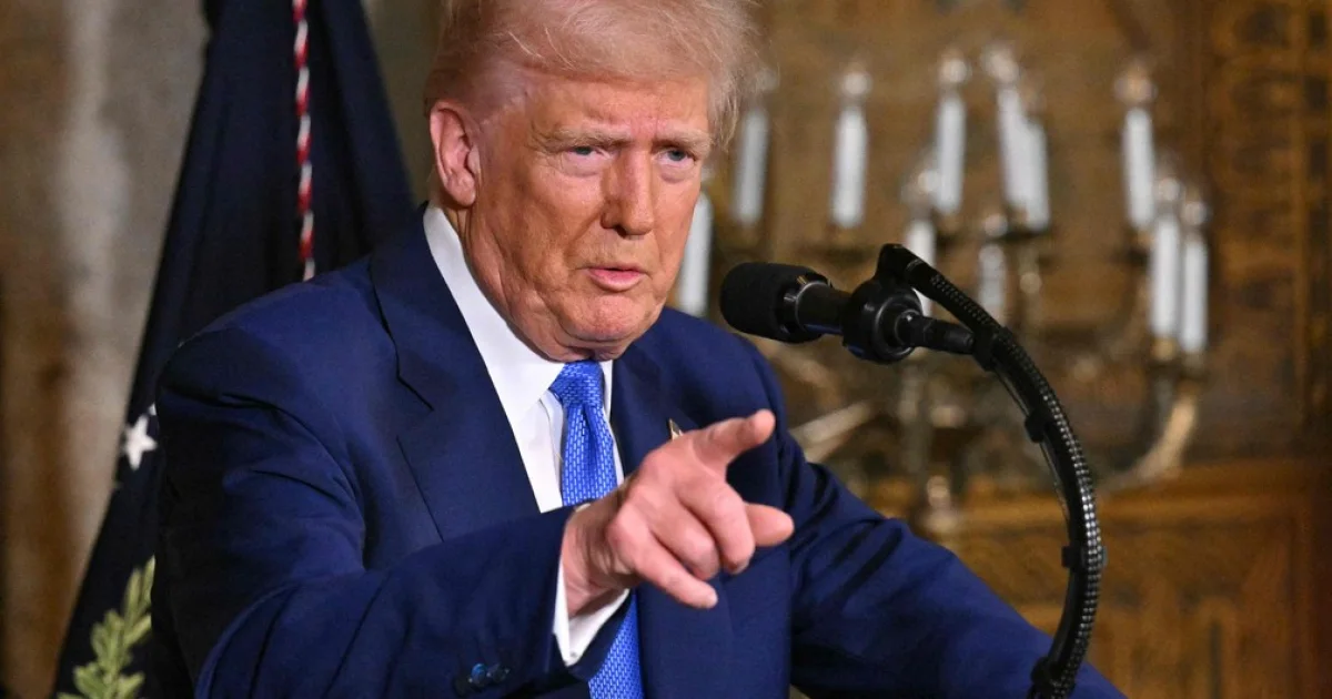 Um episódio em Washington mobiliza autoridades de dois países