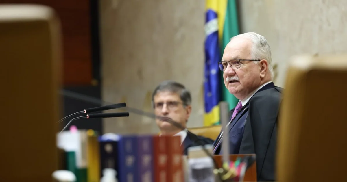 Uma articulação nos bastidores de Brasília ganha força