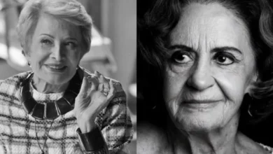 Uma grande amizade e os trabalhos que uniram as atrizes Glória Menezes e Laura Cardoso