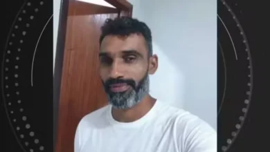 Vai a óbito homem que foi ferido gravemente pela esposa na frente do filho