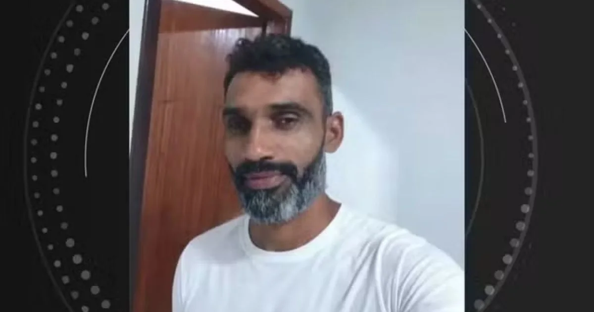 Vai a óbito homem que foi ferido gravemente pela esposa na frente do filho