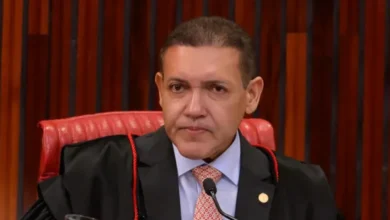 Vazamento de gás causa incêndio na casa de Nunes Marques, presidente do TSE