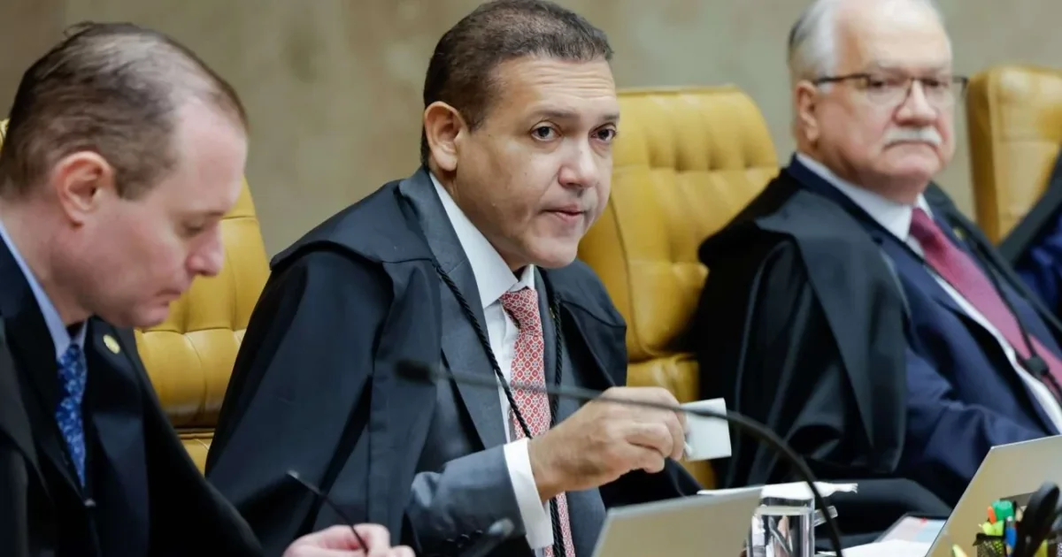Vazamento de gás mobiliza bombeiros na casa de ministro em Brasília; ninguém se feriu