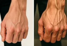 Veias saltadas nas mãos: 5 explicações possíveis e cuidados importantes