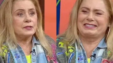 Vera Fischer faz desabafo sobre perdas familiares e relembra tragédia com o irmão