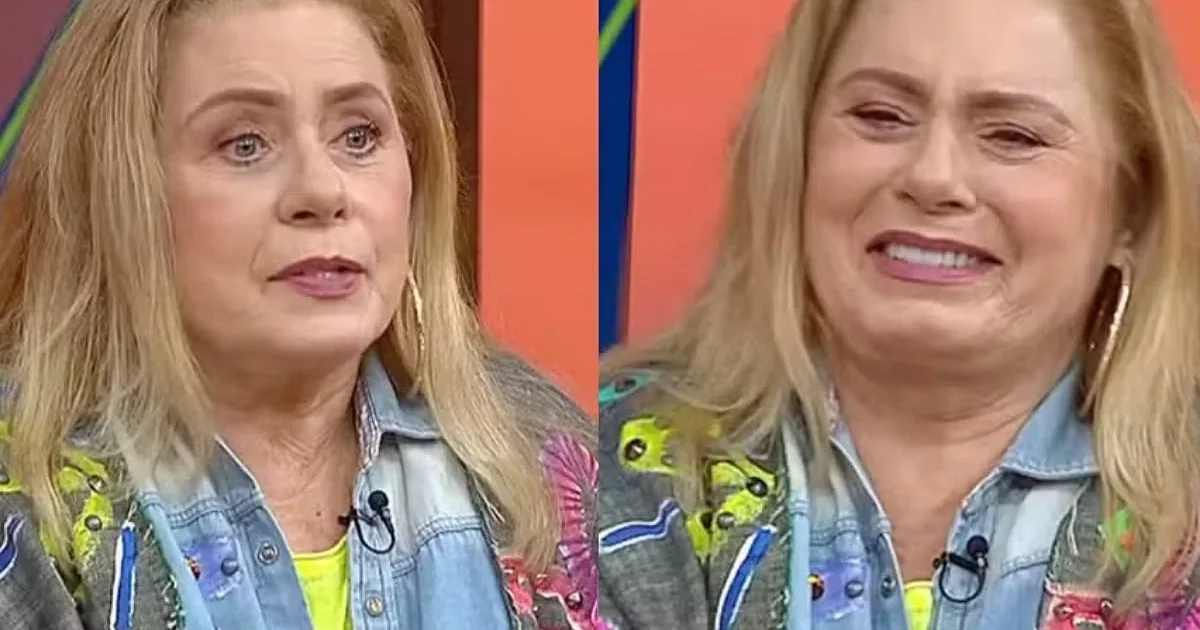 Vera Fischer faz desabafo sobre perdas familiares e relembra tragédia com o irmão