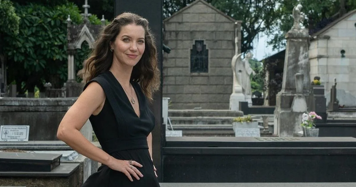 Verdade sobre Francesca vem à tona em Quem Ama Cuida