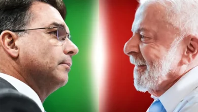 Veritá: Flávio Bolsonaro venceria Lula em disputa no 2º turno