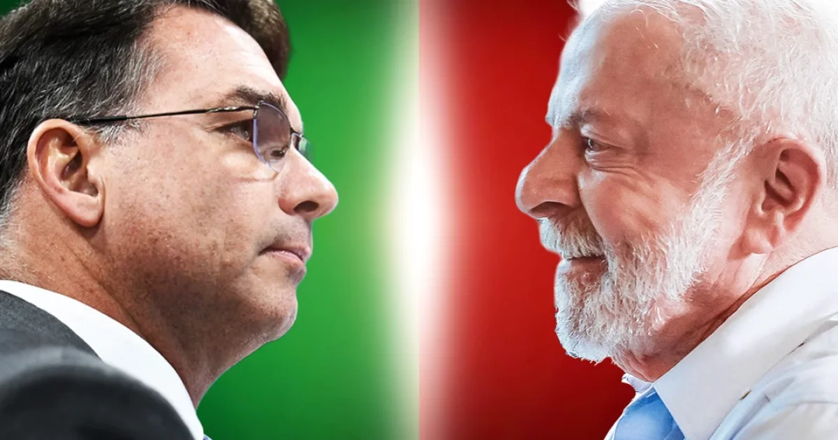 Veritá: Flávio Bolsonaro venceria Lula em disputa no 2º turno
