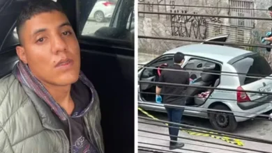 Vicaricídio duplo: pai que tirou a vida das filha é indiciado por crime grave