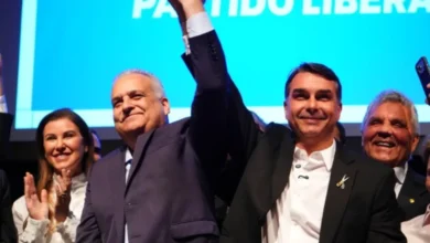 Vice de Flávio terá missão de explorar caso Lulinha no Nordeste