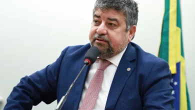 Vice do PT revela dificuldades enfrentadas por Lulinha