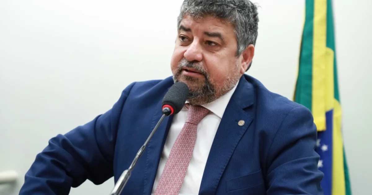 Vice do PT revela dificuldades enfrentadas por Lulinha