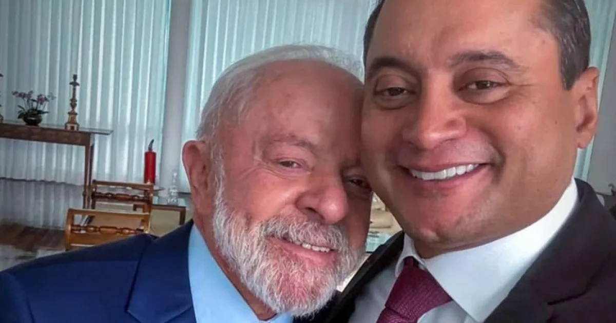 Vice-líder do governo Lula operava esquema milionário de lavagem de dinheiro com ajuda de advogado, diz PF