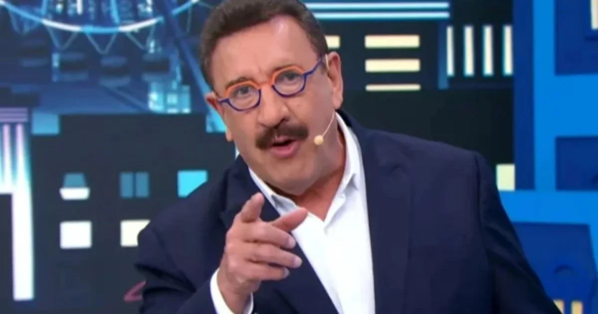 Vidente faz previsão envolvendo Ratinho e chama atenção