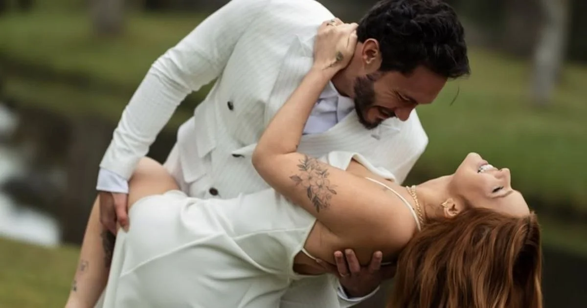 Viih Tube diz que Eliezer a fez acreditar novamente no amor