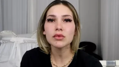 Virginia Fonseca encerra parceria com a Blaze: o que motivou a decisão inesperada?