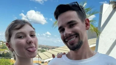 Viúvo de Isabel Veloso toma atitude após críticas nas redes sociais
