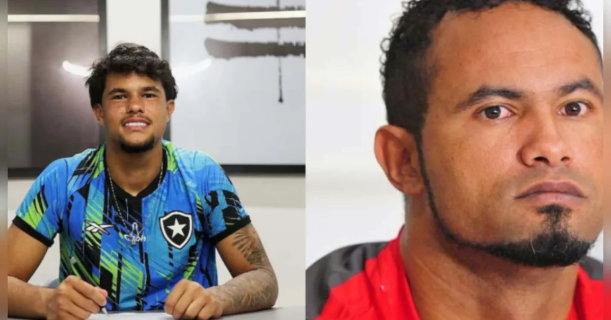 Você sabe quanto vale a pensão de Bruninho Samudio?