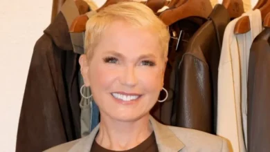 Xuxa detona os intolerantes e diz o que sempre teve vontade