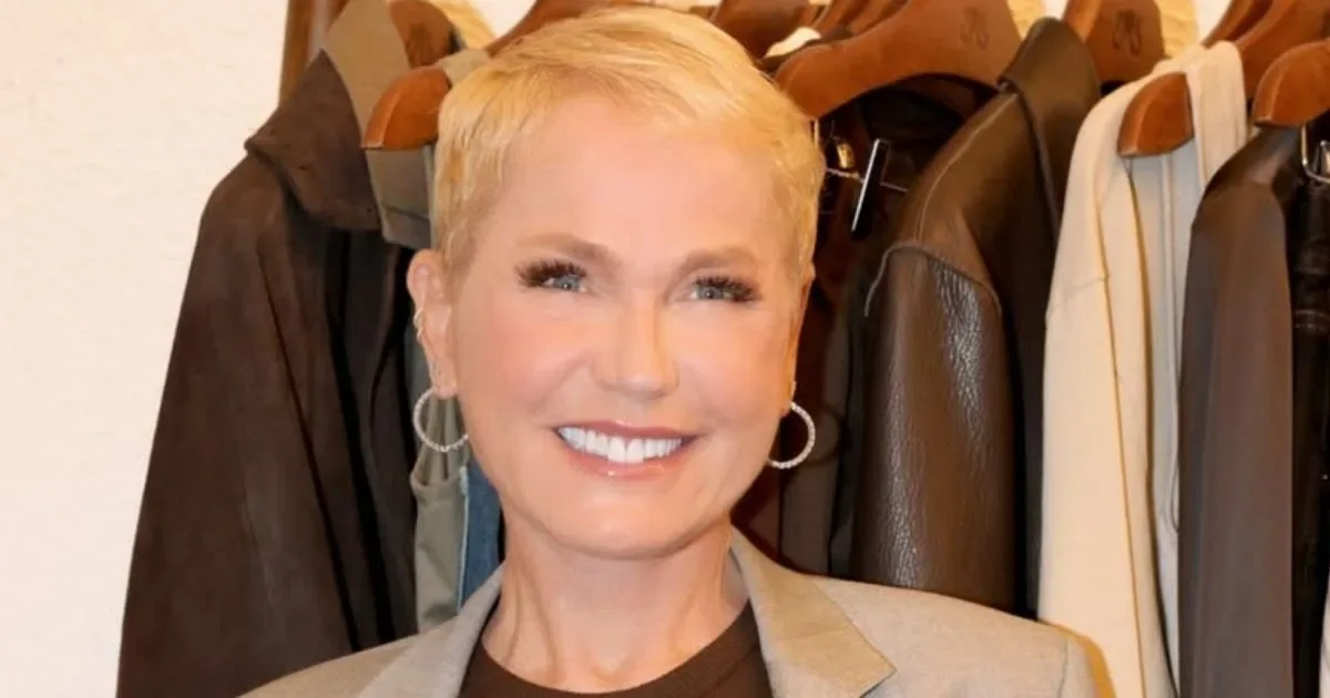 Xuxa detona os intolerantes e diz o que sempre teve vontade