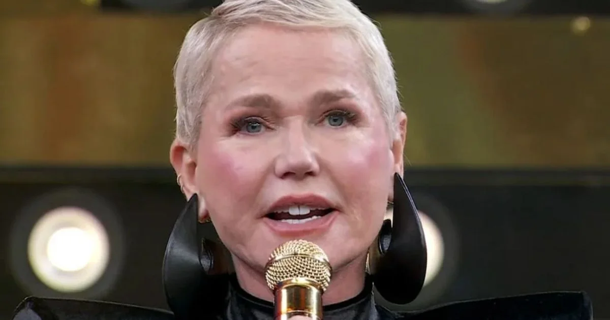 Xuxa fala tudo no Domingão com Huck e dá resposta para críticos