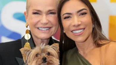 Xuxa Meneghel ganha espaço na televisão brasileira após críticas