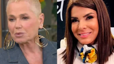Xuxa quebra silêncio sobre Mara Maravilha e faz crítica: "Ela só quer aparecer"