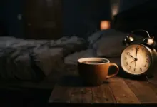 7 alimentos que você deve evitar antes de dormir, segundo especialistas em sono