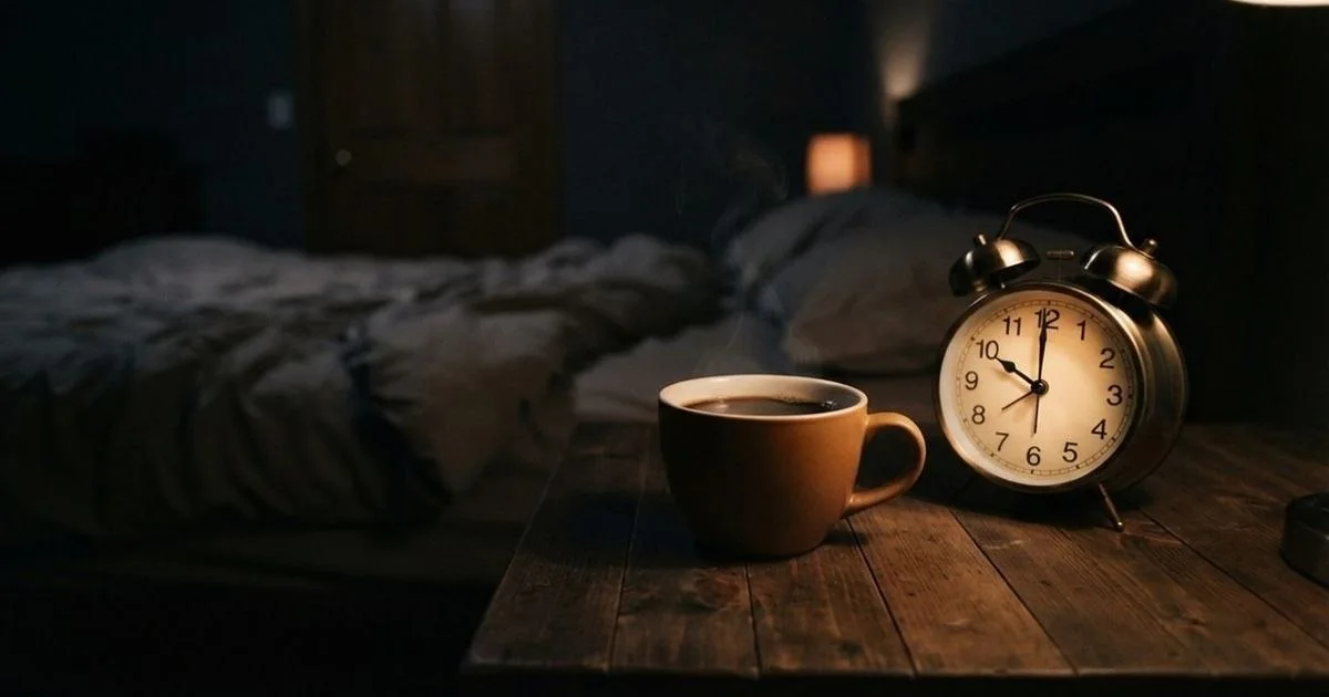 7 alimentos que você deve evitar antes de dormir, segundo especialistas em sono