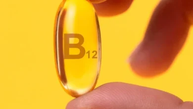 8 sinais de falta de vitamina B12 para ficar atento