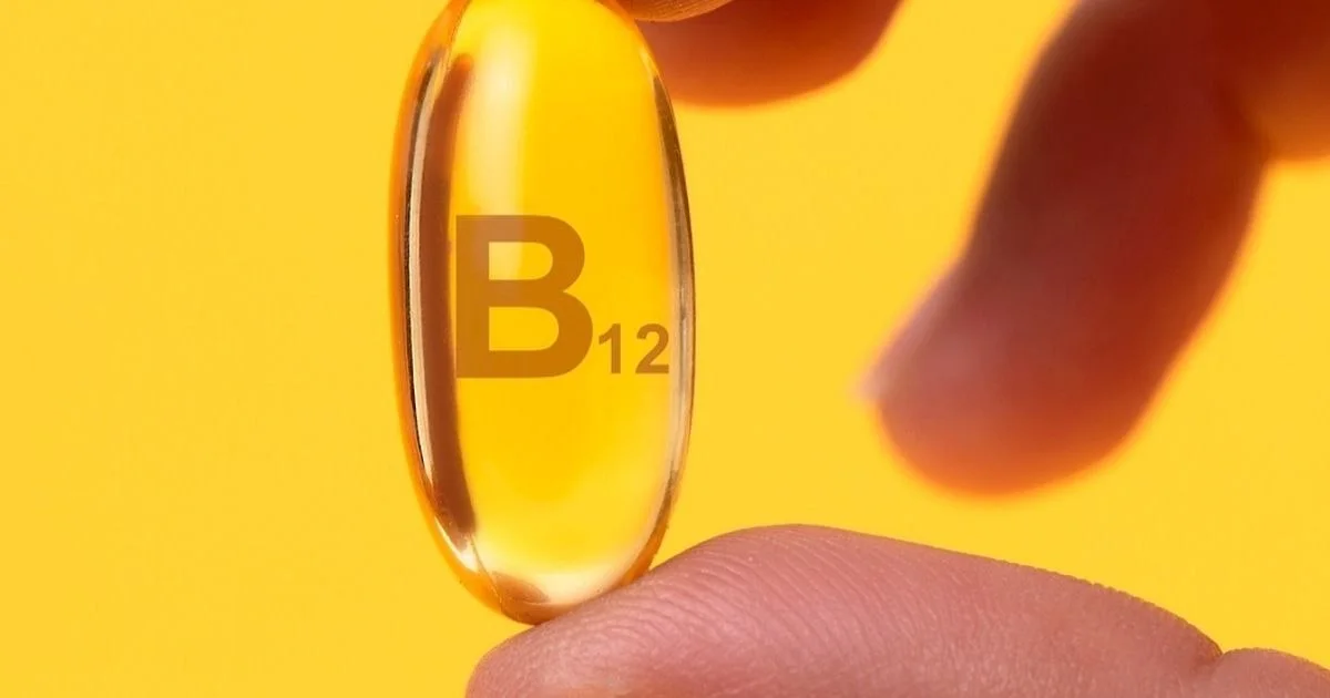 8 sinais de falta de vitamina B12 para ficar atento