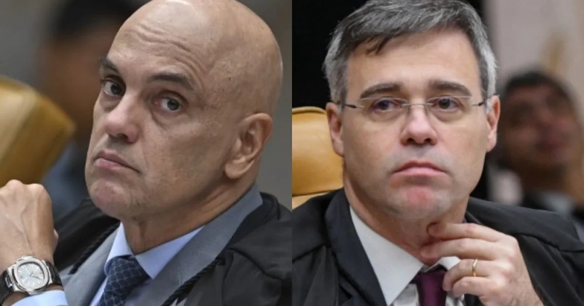 A decisão de Moraes que mudou o destino das armas de Bolsonaro tem uma exceção