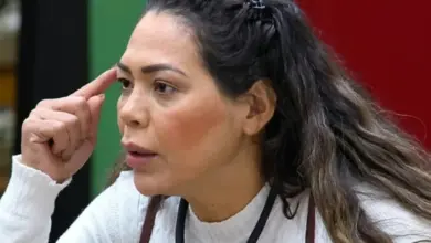 A Fazenda 18: Darlin Ferrattry toca o sino