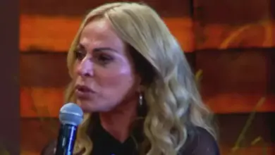 A Fazenda 18: estreia de Christina Rocha provoca reação inesperada nas redes sociais