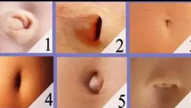 A forma do seu umbigo revela sua personalidade? Veja o que existe por trás dessa curiosa teoria