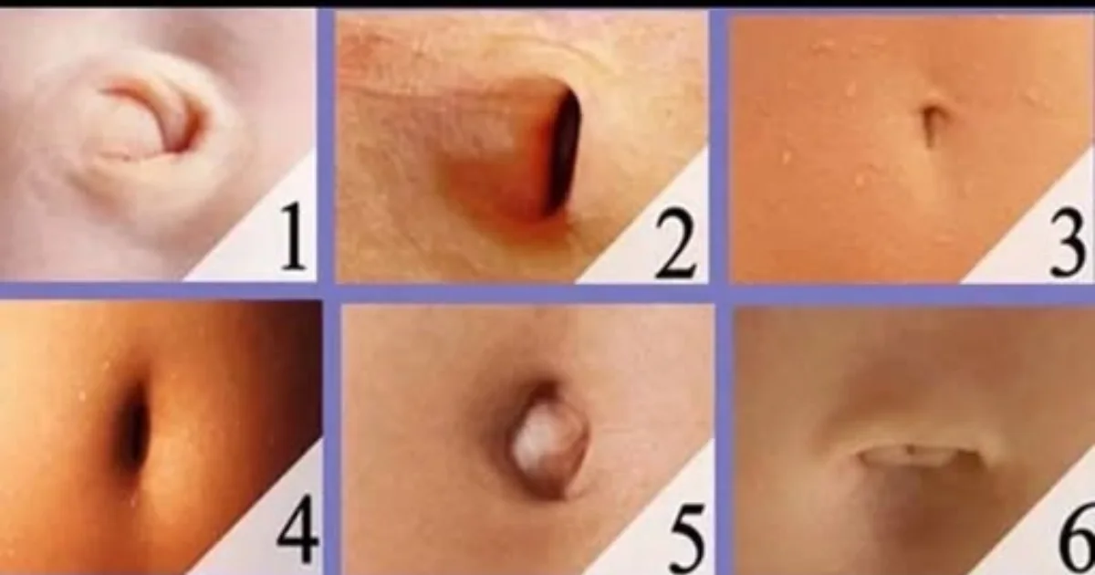 A forma do seu umbigo revela sua personalidade? Veja o que existe por trás dessa curiosa teoria