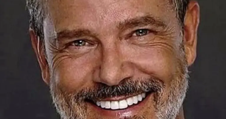 A idade em que um homem realmente deixa de sentir necessidade de uma mulher na sua vida