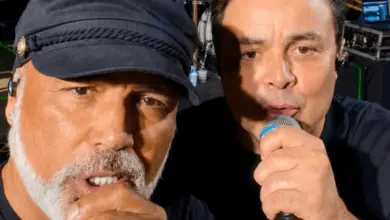 A macabra coincidência das tragédias das duplas musicais
