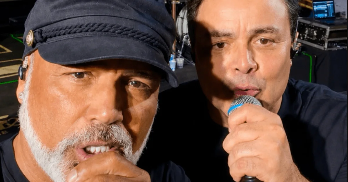 A macabra coincidência das tragédias das duplas musicais