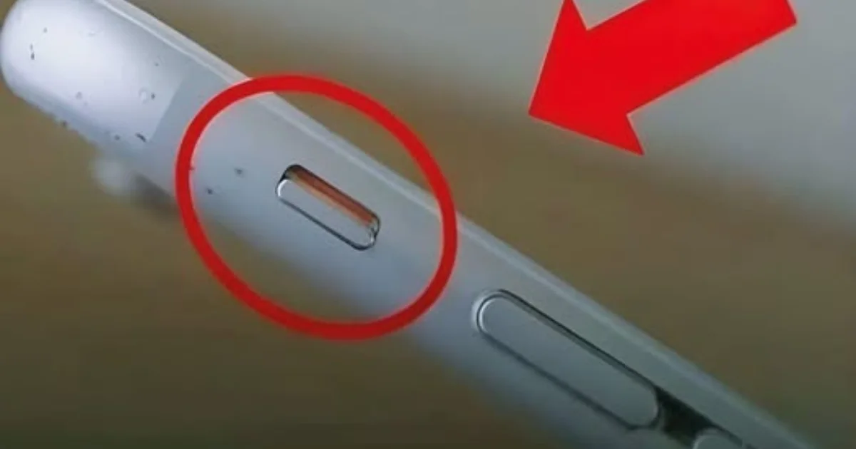 A maioria das pessoas usa o botão de volume do celular de um jeito muito limitado