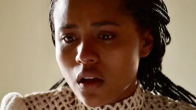 A Nobreza do Amor: Alika escapa de Jendal, mas acaba nas mãos de Mirinho
