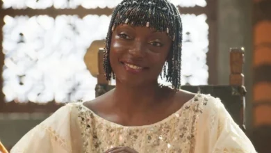 A Nobreza do Amor: Jendal viaja e Binta aproveita ausência do marido